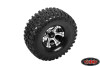CLEARANCE 30% DISCOUNT Dick Cepek 2.2" Mud Country Scale Tires WIDE footprint with SCALE looks Z-T0042