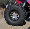 Mickey Thompson 1.9 Baja Claw TTC Scale Tires RC4WD Tall tyre Class 2 Z-T0048