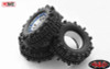 Mud Slinger 1.9 Scale Tyre RC4WD SMALL Good in Mud CLASS 1 Tire Slingers Z-T0050