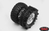 Mud Slinger 1.9 Scale Tyre RC4WD SMALL Good in Mud CLASS 1 Tire Slingers Z-T0050