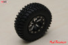 Mud Thrashers 1.9" Scale Tires RC4WD w/ Foams CLASS 1 Nice scale tread Z-T0051