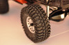 Interco IROK 1.9" Tyres (2) RC4WD with Foams Z-T0054 Wide footprint SOFT TRX4