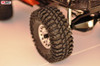 Interco IROK 1.9" Tyres (2) RC4WD with Foams Z-T0054 Wide footprint SOFT TRX4