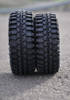 Interco IROK 1.9" Tyres (2) RC4WD with Foams Z-T0054 Wide footprint SOFT TRX4