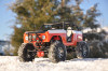 Interco IROK 1.9" Tyres (2) RC4WD with Foams Z-T0054 Wide footprint SOFT TRX4