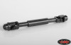 CLEARANCE 30% DISCOUNT Rebuildable Super Punisher Shaft Wraith MT10 TRX4 REAR 121 145mm RC4WD Z-S1014
