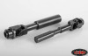 CLEARANCE 30% DISCOUNT Rebuildable Super Punisher Shaft Wraith MT10 TRX4 REAR 121 145mm RC4WD Z-S1014