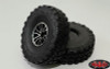 Two Face 2.2 Offroad Scale Tires Tyre RC4WD X3 Super Soft Crawler Comp Z-T0057