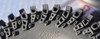 Interco Irok 1.55" Tyres (2) RC4WD with Foams Nice wide soft tyre Z-T0056 scaler