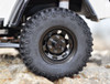 Mickey Thompson BAJA MTZ 1.55" Scale Tyres (2) RC4WD with Foams tyre Z-T0058