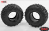 Mickey Thompson 1.9 Baja Claw 4.19" Scale Tires RC4WD Class 1 soft Tyre Z-T0060