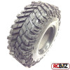Mickey Thompson 1.9 Baja Claw 4.19" Scale Tires RC4WD Class 1 soft Tyre Z-T0060