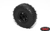 Mickey Thompson 1.9 Baja Claw 4.19" Scale Tires RC4WD Class 1 soft Tyre Z-T0060