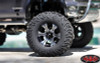 Mickey Thompson 1.9 Baja Claw 4.19" Scale Tires RC4WD Class 1 soft Tyre Z-T0060