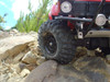 Rock Crusher X/T 2.2 Tires 2 by RC4WD large scale tyre millitary Truck Z-T0087