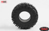Mud Slingers 2.2" Tyres RC4WD w/ Foams Wide footprint SOFT snow sand mud Z-T0097