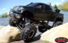 Mud Slingers 2.2" Tyres RC4WD w/ Foams Wide footprint SOFT snow sand mud Z-T0097