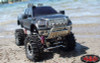 Mud Slingers 2.2" Tyres RC4WD w/ Foams Wide footprint SOFT snow sand mud Z-T0097