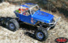 Mud Slingers 2.2" Tyres RC4WD w/ Foams Wide footprint SOFT snow sand mud Z-T0097