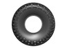 Mud Thrashers 1.55" Scale Tyres RC4WD with Foams tyre Very Scale looking Z-T0100