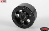 Dick Cepek DC-2 1.9" Internal Beadlock Wheels Centre Hub Logo Hex Z-W0080 RC4WD