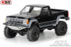 PL ProLine Jeep Comanche Body for Axial Honcho SCX10 12.3" wheelbase 10th 3362