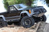PL ProLine Jeep Comanche Body for Axial Honcho SCX10 12.3" wheelbase 10th 3362