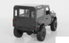 RC4WD Interior Seats Dash Detail 1/18 Mini D90 Gelande 2 Z-B0166 18th G2