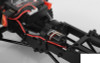 R5 1/18 Mini Crawler Transmission V2 More Torque Z-U0036 RC4WD 18th D90 G2 RC