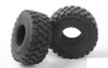 Earth Mover 870K 1/14 Loader Tire VVV-S0151 RC4WD Construction Tyre SINGLE RC