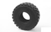 Earth Mover 870K 1/14 Loader Tire VVV-S0151 RC4WD Construction Tyre SINGLE RC