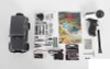 RC4WD 1/18 Gelande II RTR w/ Black Rock Body Set Z-RTR0037 Grey Jeep 18th Batt RC4WD 1/18 Gelande II RTR w/ Black Rock Body Set Z-RTR0037 Grey Jeep 18th Batt