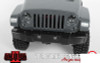 CLEARANCE 30% DISCOUNT RC4WD 1/18 Gelande II RTR w/ Black Rock Body Set Z-RTR0037 Grey Jeep 18th Batt
