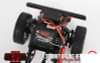 RC4WD 1/18 Gelande II RTR w/ D90 Body BLUE Z-RTR0039 inc Battery Charger LiPo