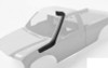 CLEARANCE 30% DISCOUNT RC4WD Rubber Snorkel for Tamiya F350 Z-S1217 Ford F 350 TOY 133mm RC