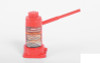 Chubby TOY Metal Car Truck Bottle Jack Z-S1824 RC4WD RED Scale Garage Tools RC