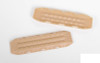 RC4WD MAXTRAX Vehicle Extraction Recovery Boards 1/10 Desert TAN 2 Z-S1833 Sand