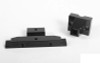 Trailer Drop Hitch for Axial Yeti 1/10 & Trophy Truck Z-S1838 RC4WD Tow Point Trailer Drop Hitch for Axial Yeti 1/10 & Trophy Truck Z-S1838 RC4WD Tow Point