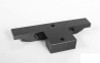 Trailer Drop Hitch for Axial Yeti 1/10 & Trophy Truck Z-S1838 RC4WD Tow Point