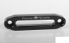 RC4WD Poison Spyder Fairlead for MINI Warn 9.5cti Winch Z-S1858 TOY Black