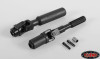 CLEARANCE 30% DISCOUNT Rebuildable Super Punisher Shaft SCX10 & TRX4 R Wraith F 111 136mm RC4WD Z-S0984