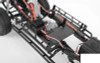 Mojave Body Lift Kit Trail Finder 2 LWB Z-S1869 RC4WD TF2 METAL for Big Tyres
