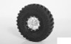 CLEARANCE 30% DISCOUNT Truescale Series 1.7" Beadlock Wheels Z-W0265 RC4WD 9 hole scale bolts & Hub Hex