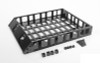 RC4WD Delrin Roof Rack Z-X0044 RC4WD KC HiLiTES Baja Squadron Mounting points