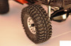 CLEARANCE 30% DISCOUNT RC4WD Interco IROK SINGLE 1.9" Scale Tire Z-P0025 RC4WD Spare Tyre rcBits