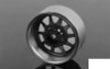 OEM Stamped Steel 1.9" SINGLE Beadlock Wheel PLAIN Z-Q0086 RC4WD 12mm Hex OEM Stamped Steel 1.9" SINGLE Beadlock Wheel PLAIN Z-Q0086 RC4WD 12mm Hex