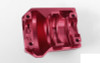 RC4WD ARB Axle Diff Cover for Traxxas TRX-4 Z-S0459 TRX4 RED Ally OEM direct fit