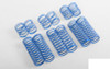 RC4WD Spring Assortment for King Off-Road Short Course Shocks Rear 110mm Z-S1545