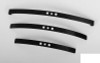 Super Soft Flex Leaf Springs TF2 4 Z-S1815 RC4WD Direct fit Trail finder MWB LWB