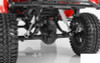 Super Soft Flex Leaf Springs TF2 4 Z-S1815 RC4WD Direct fit Trail finder MWB LWB